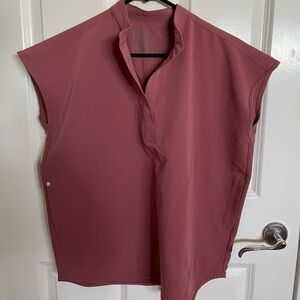 FIGS Rafaela scrub top-XS